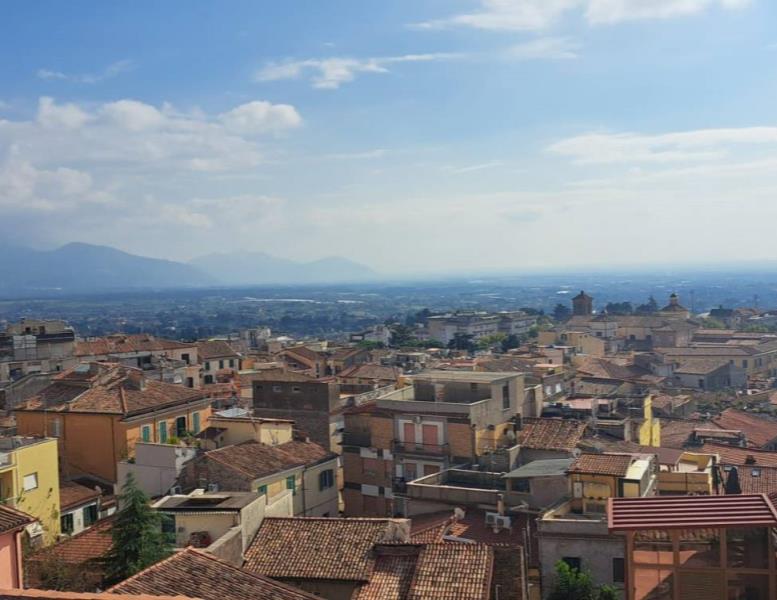 appartamento in vendita a Velletri