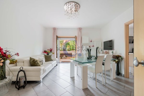 appartamento in vendita a Velletri