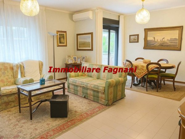 appartamento in vendita a Velletri