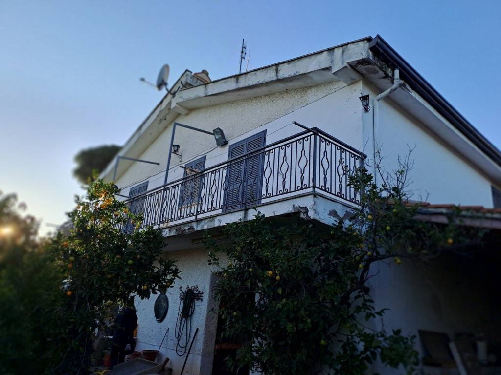 casa indipendente in vendita a Velletri
