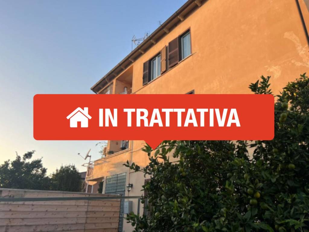 appartamento in vendita a Velletri