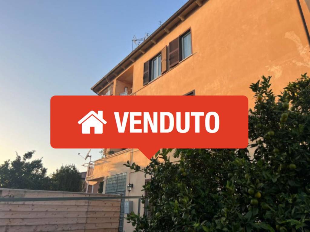 appartamento in vendita a Velletri