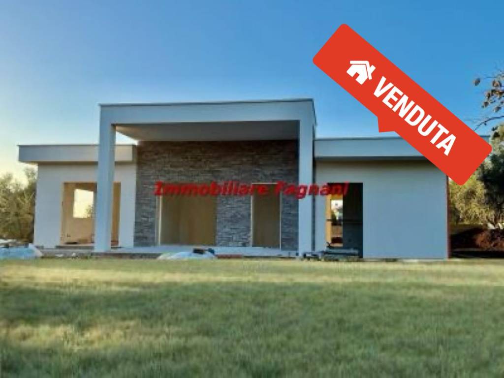 casa indipendente in vendita a Velletri