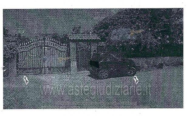 casa indipendente in vendita a Velletri