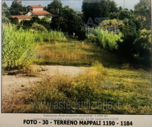 terreno agricolo in vendita a Velletri