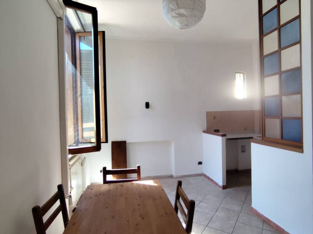 appartamento in vendita a Velletri