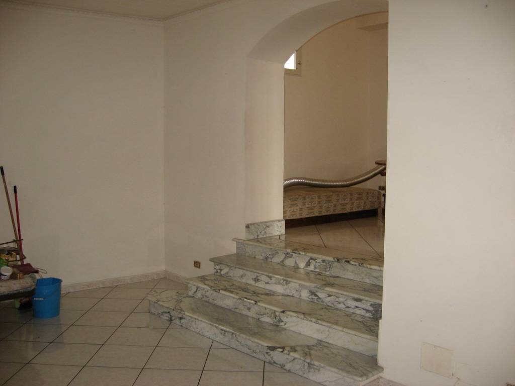 appartamento in vendita a Velletri