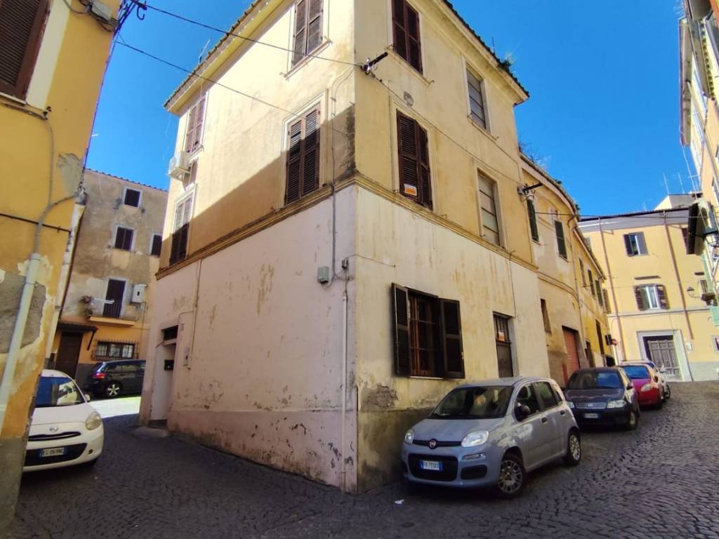 appartamento in vendita a Velletri