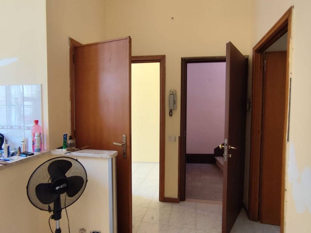 appartamento in vendita a Velletri