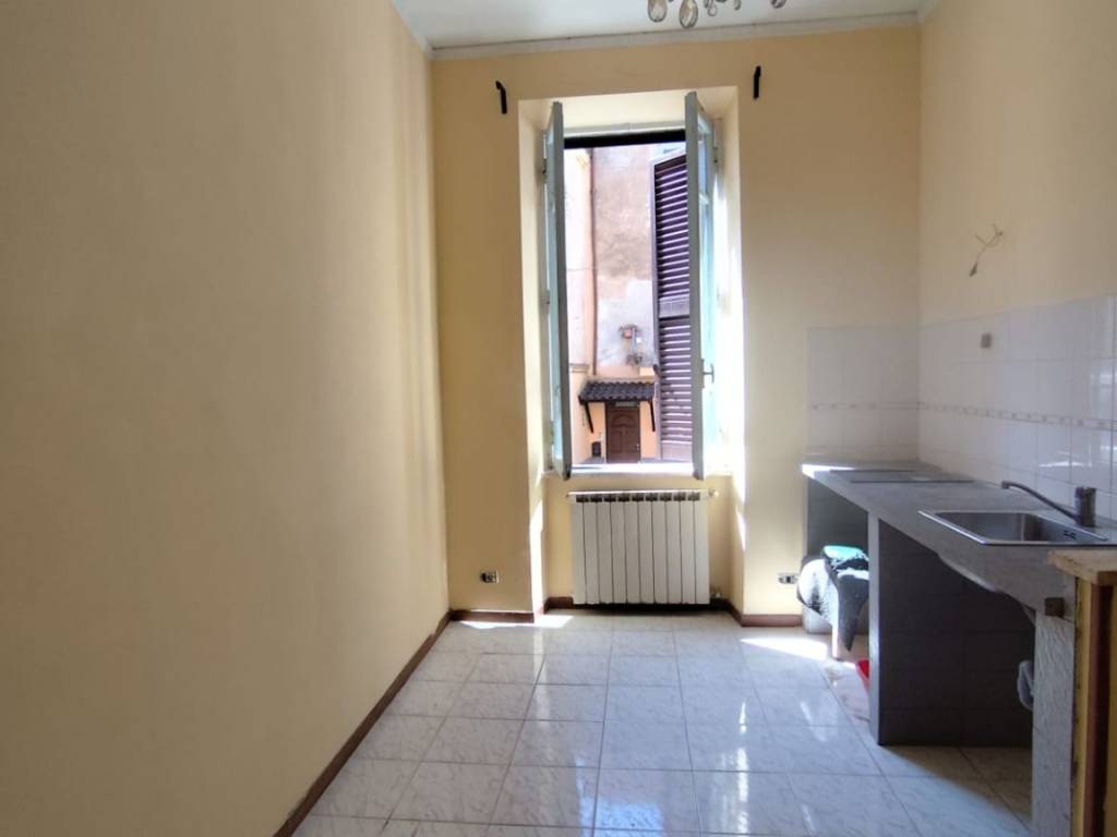 appartamento in vendita a Velletri