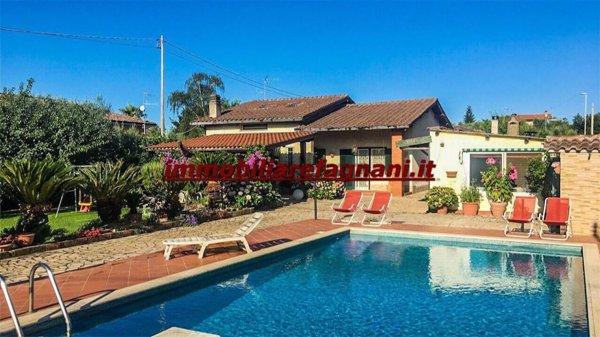 casa indipendente in vendita a Velletri