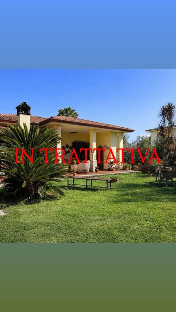 casa indipendente in vendita a Velletri