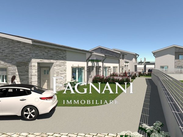 casa indipendente in vendita a Velletri