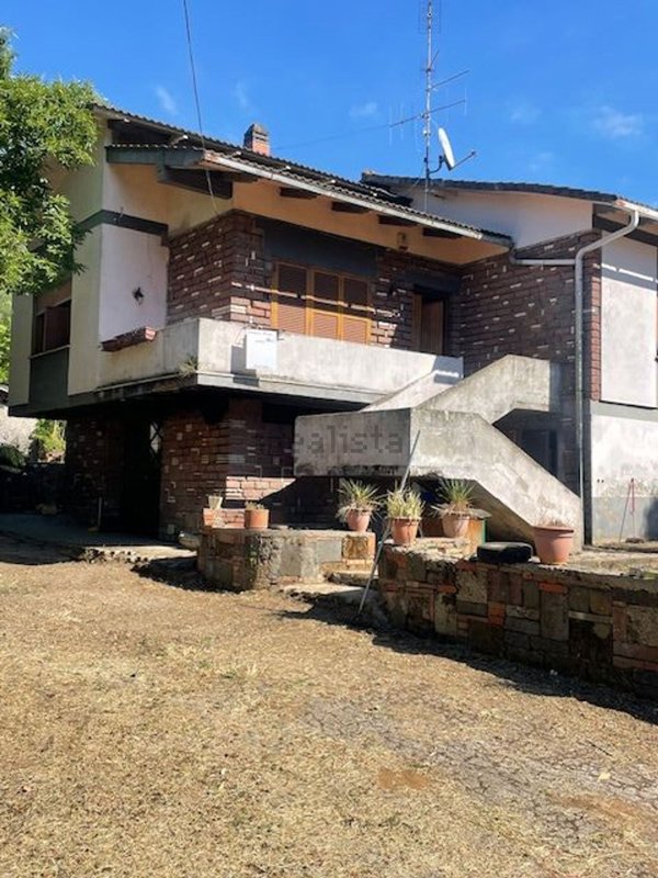 casa indipendente in vendita a Velletri