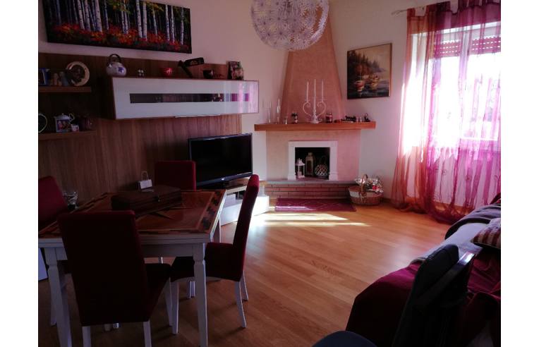 appartamento in vendita a Velletri