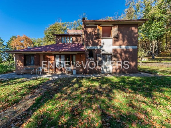 casa indipendente in vendita a Velletri