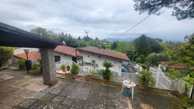 casa indipendente in vendita a Velletri