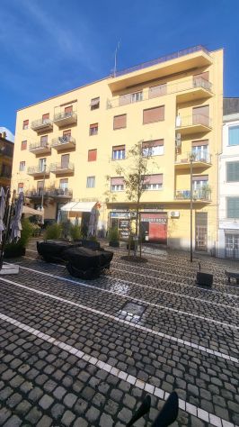 appartamento in vendita a Velletri