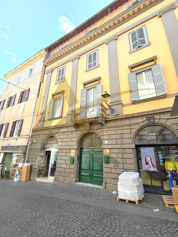 appartamento in vendita a Velletri