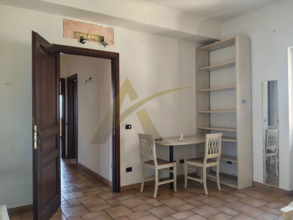 appartamento in vendita a Velletri