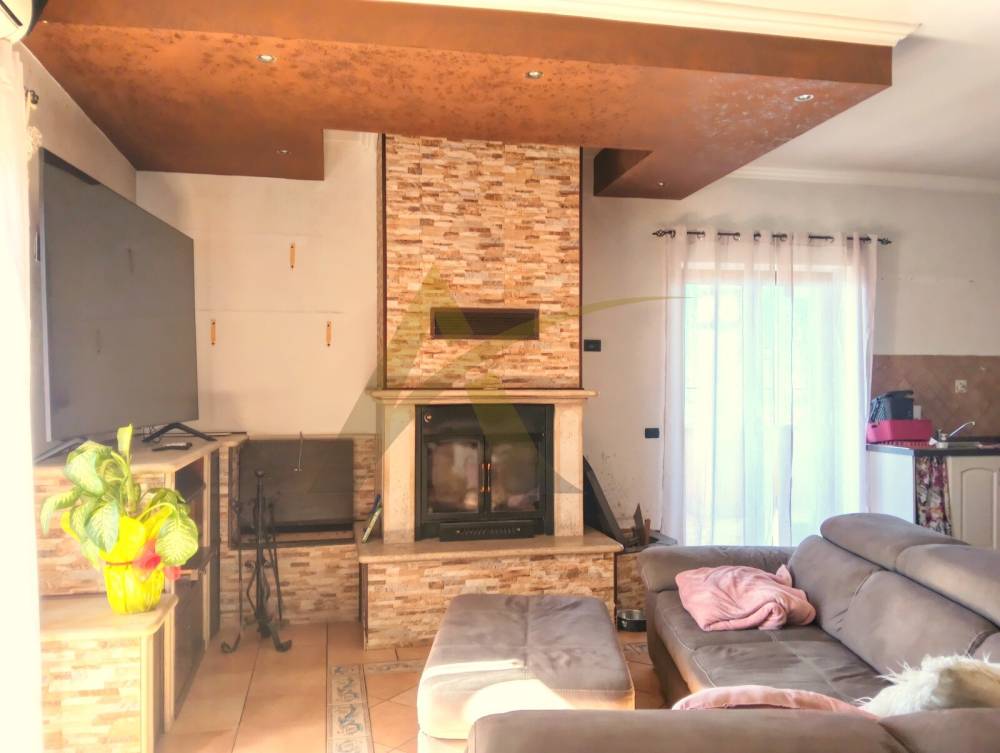 appartamento in vendita a Velletri