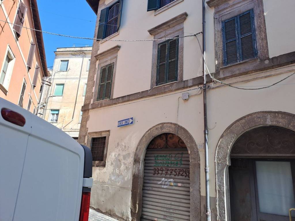 appartamento in vendita a Velletri