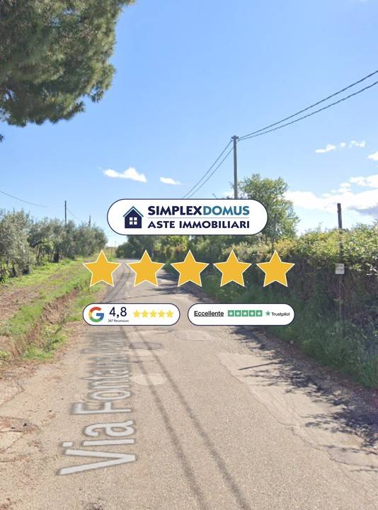 casa indipendente in vendita a Velletri