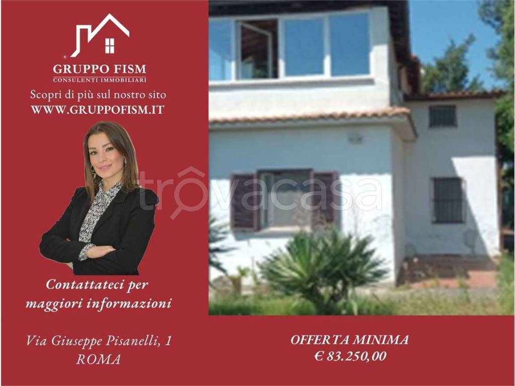 appartamento in vendita a Velletri