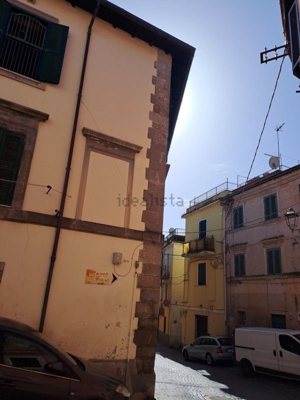 appartamento in vendita a Velletri