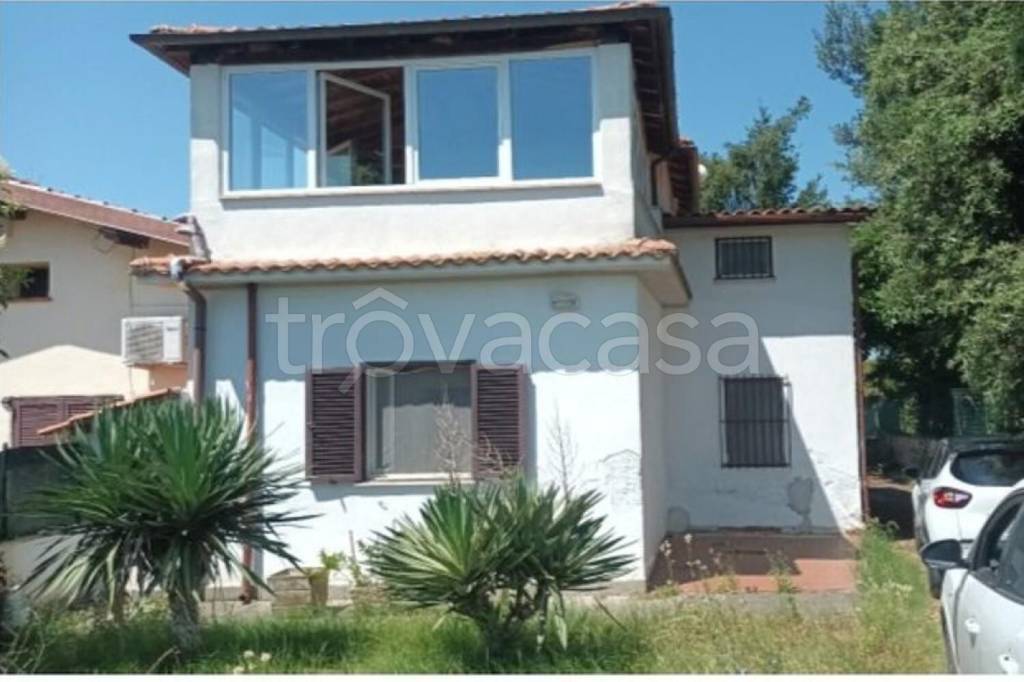 appartamento in vendita a Velletri