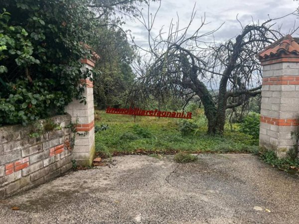 terreno agricolo in vendita a Velletri