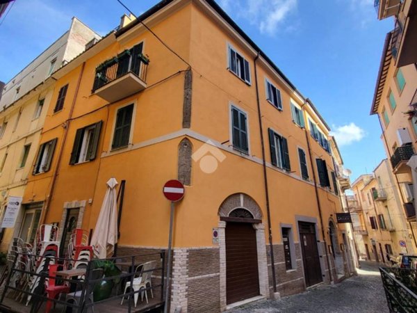 appartamento in vendita a Velletri
