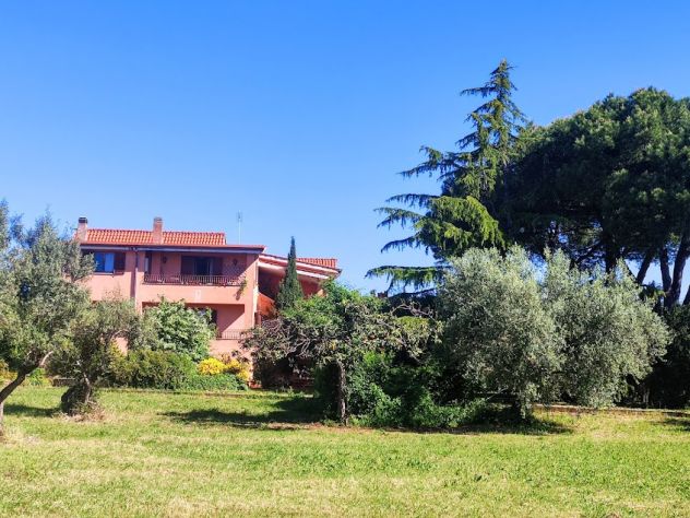 appartamento in vendita a Velletri