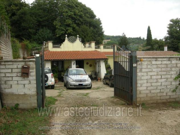 casa indipendente in vendita a Velletri