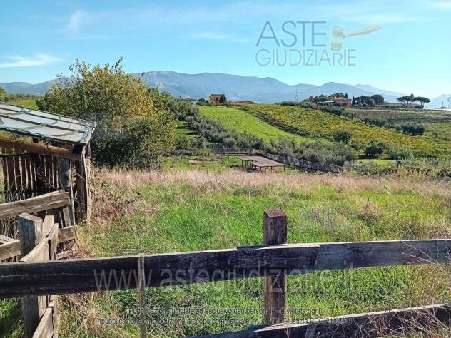 locale di sgombero in vendita a Velletri
