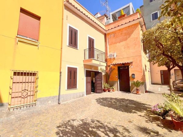 appartamento in vendita a Velletri