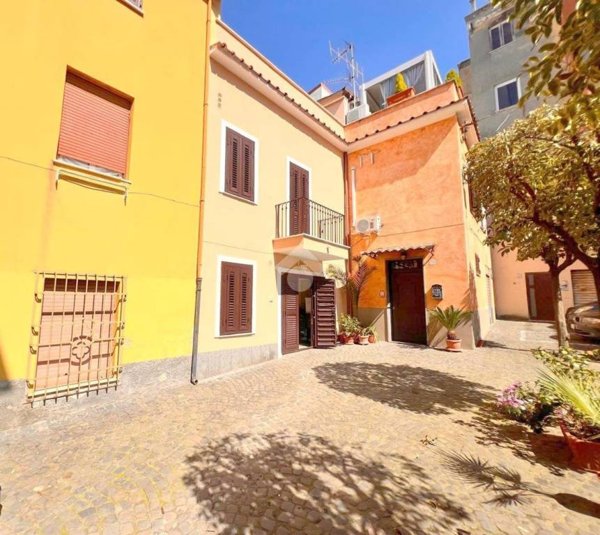 appartamento in vendita a Velletri