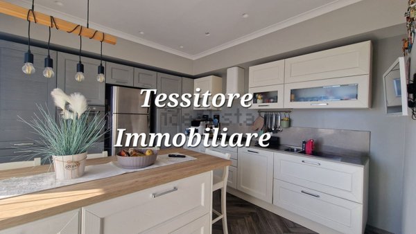 appartamento in vendita a Velletri