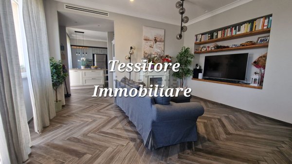 appartamento in vendita a Velletri