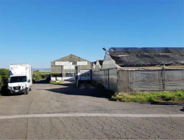 ufficio in vendita a Velletri