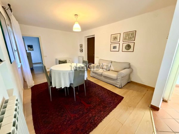 appartamento in vendita a Velletri