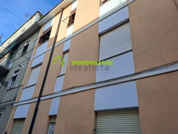 appartamento in vendita a Velletri