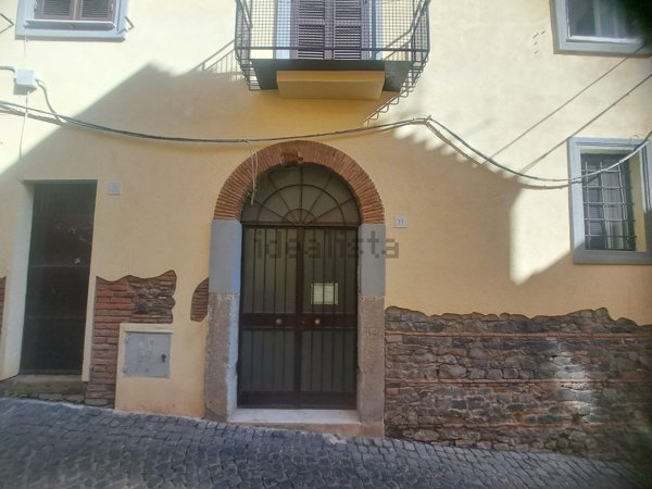 appartamento in vendita a Velletri