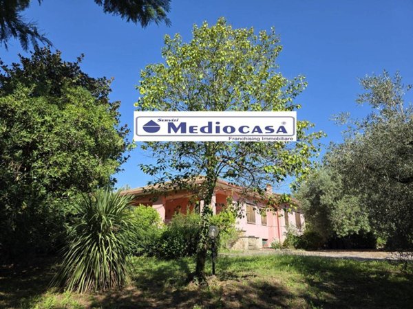 casa indipendente in vendita a Velletri