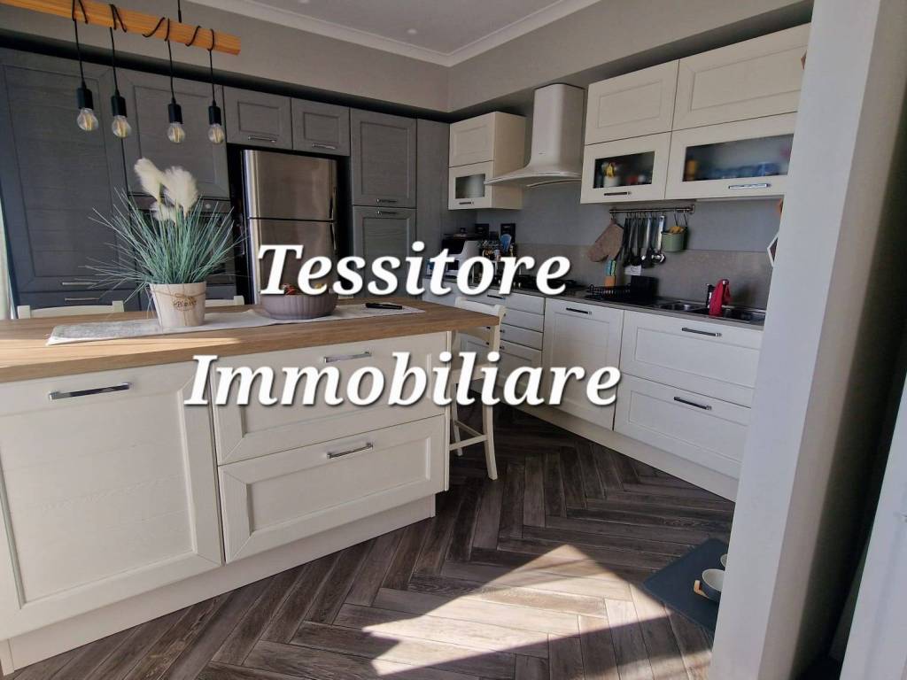 appartamento in vendita a Velletri