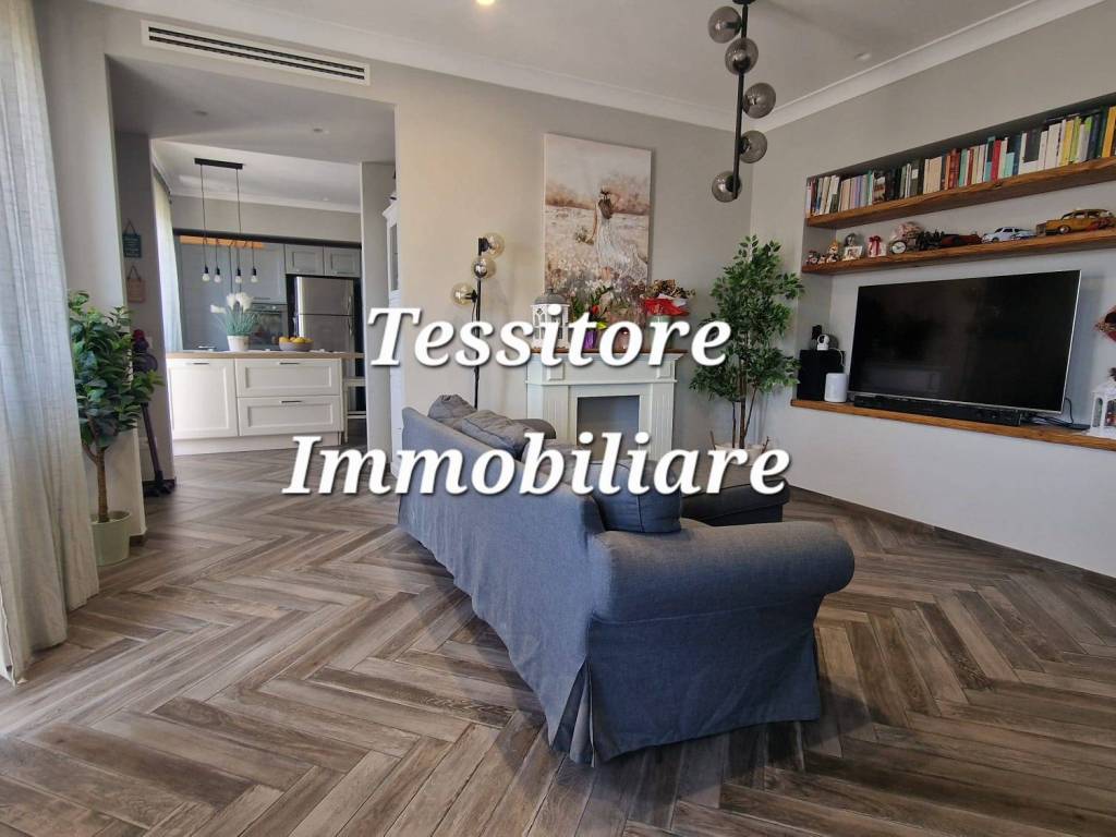 appartamento in vendita a Velletri
