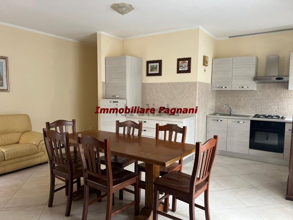 appartamento in vendita a Velletri