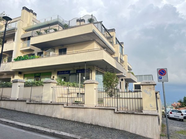 appartamento in vendita a Velletri