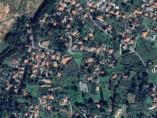 terreno agricolo in vendita a Velletri