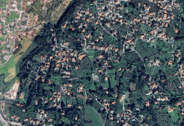 terreno agricolo in vendita a Velletri